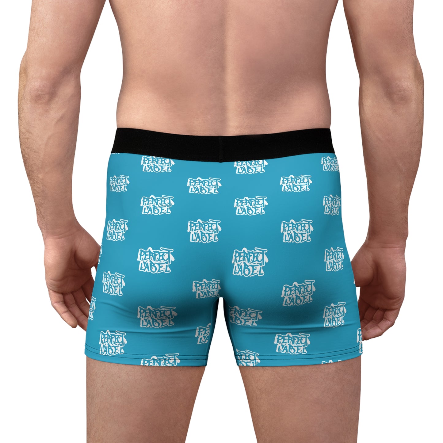PL Graffiti Boxer Briefs