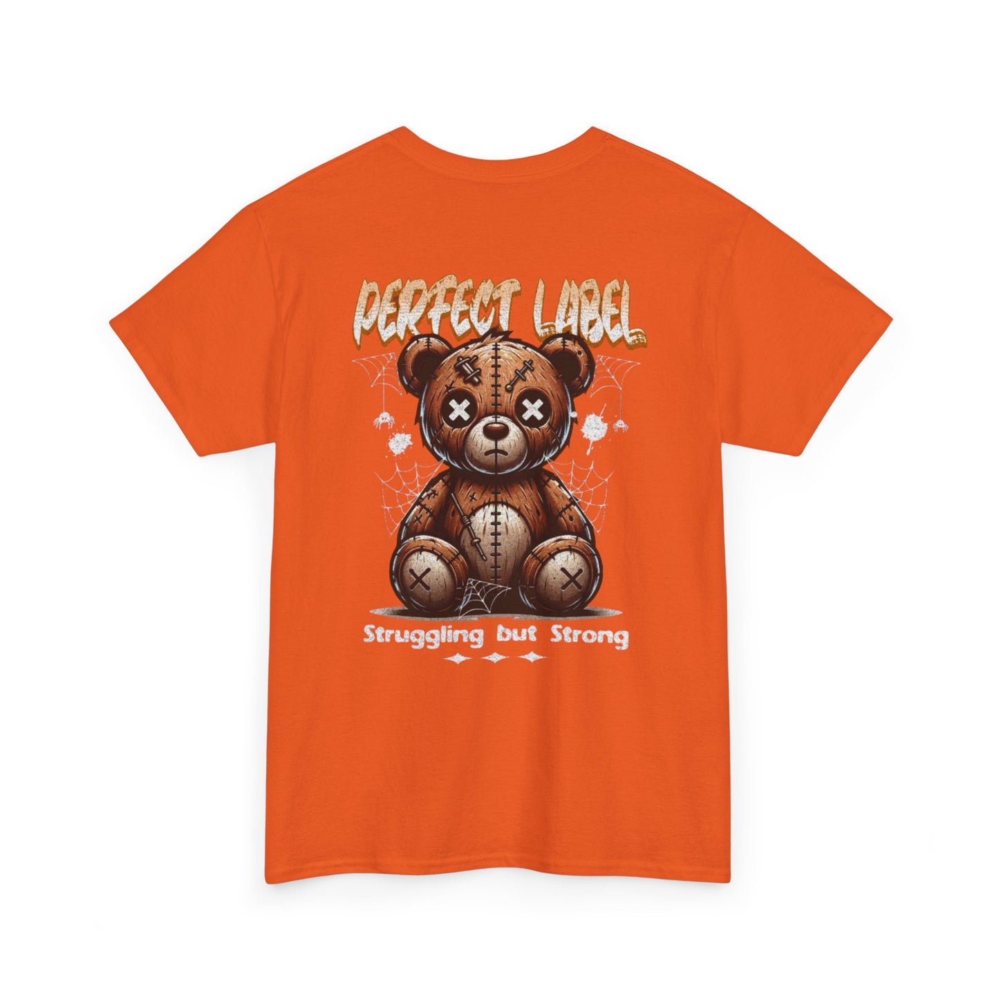 Struggling but Strong Tee
