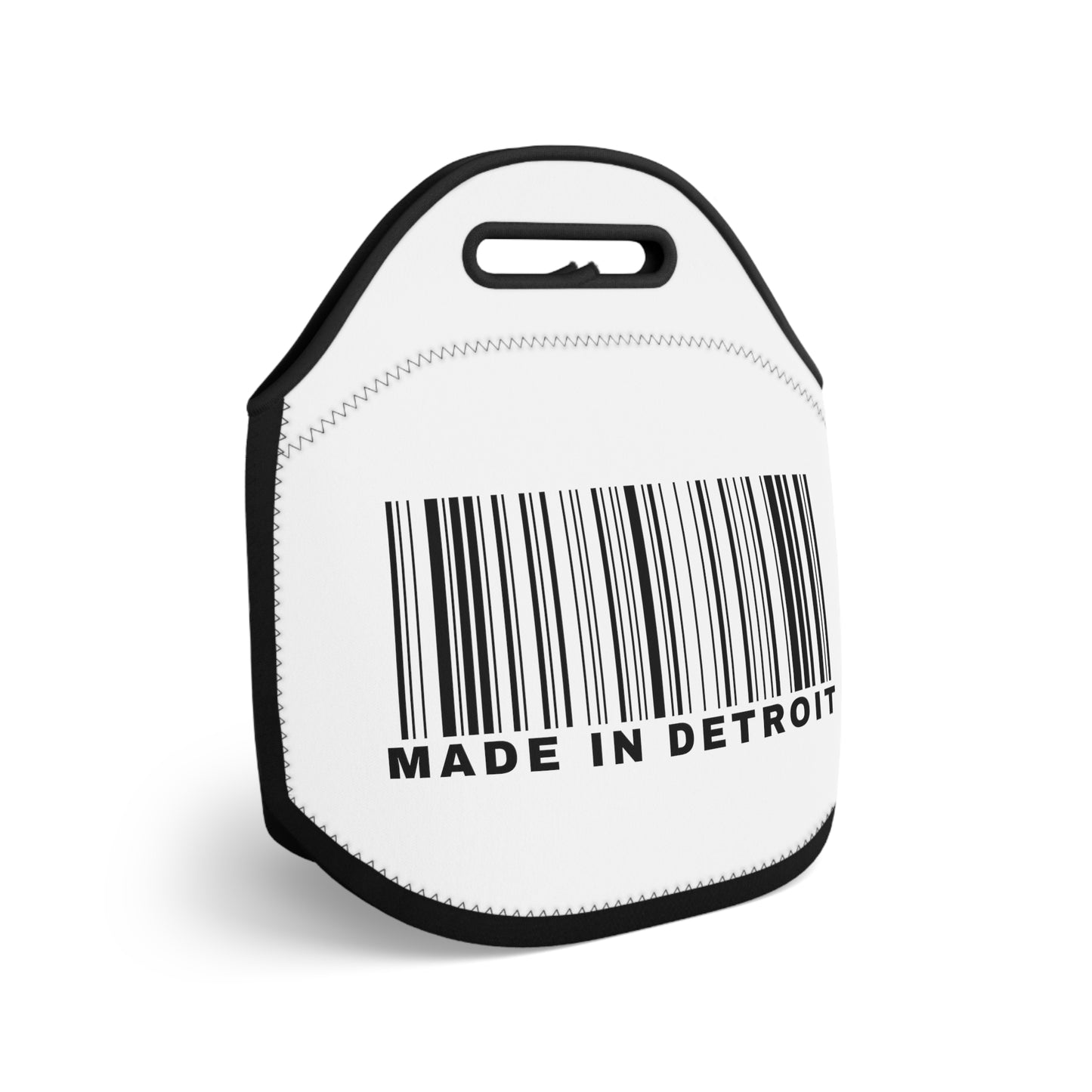 Made In Detroit Lunch Bag