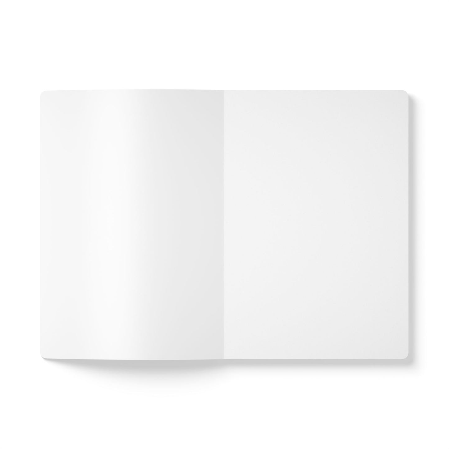 Doss Jones Family Reunion Softcover Journal
