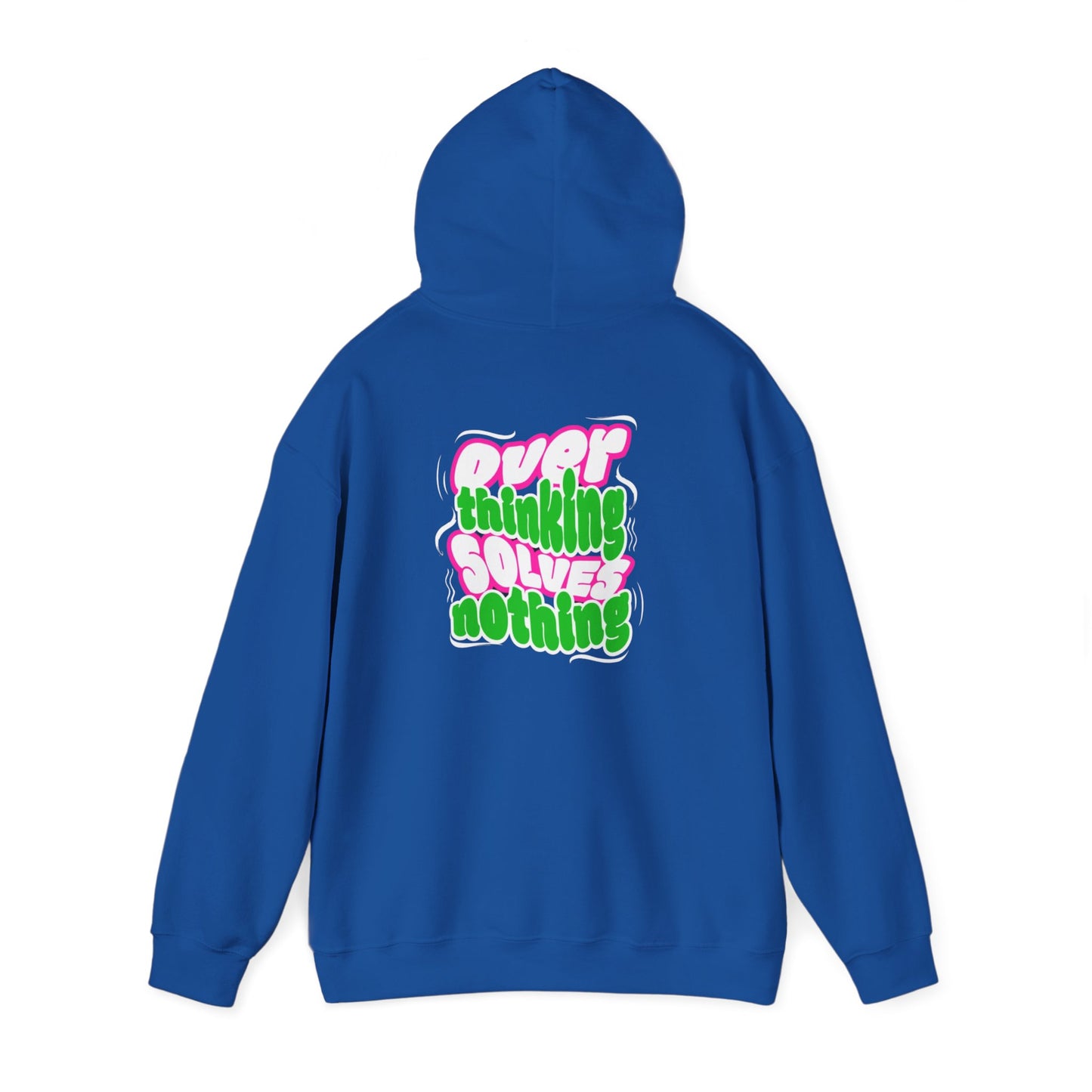 Overthinking Hoodie