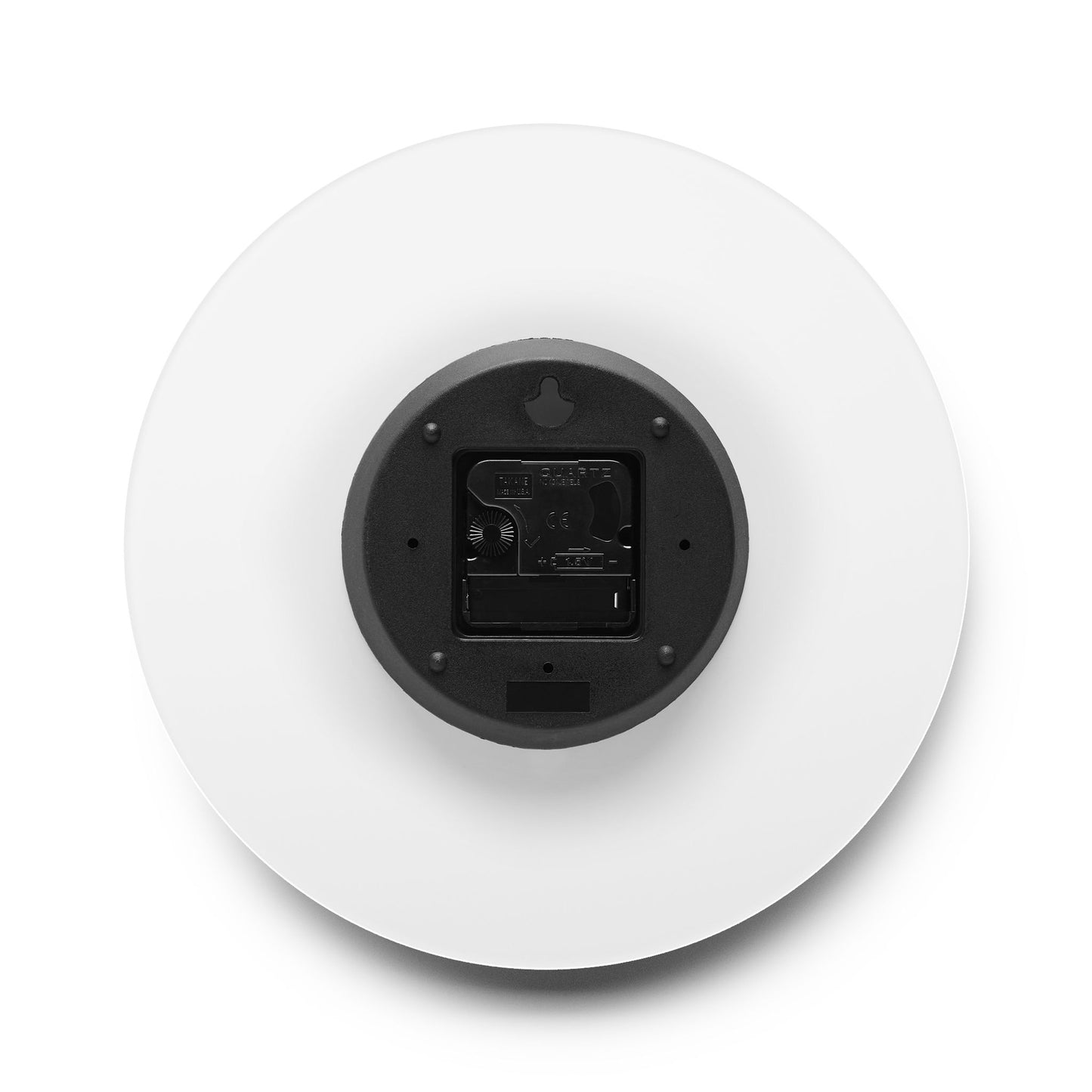 Juneteenth Wall Clock