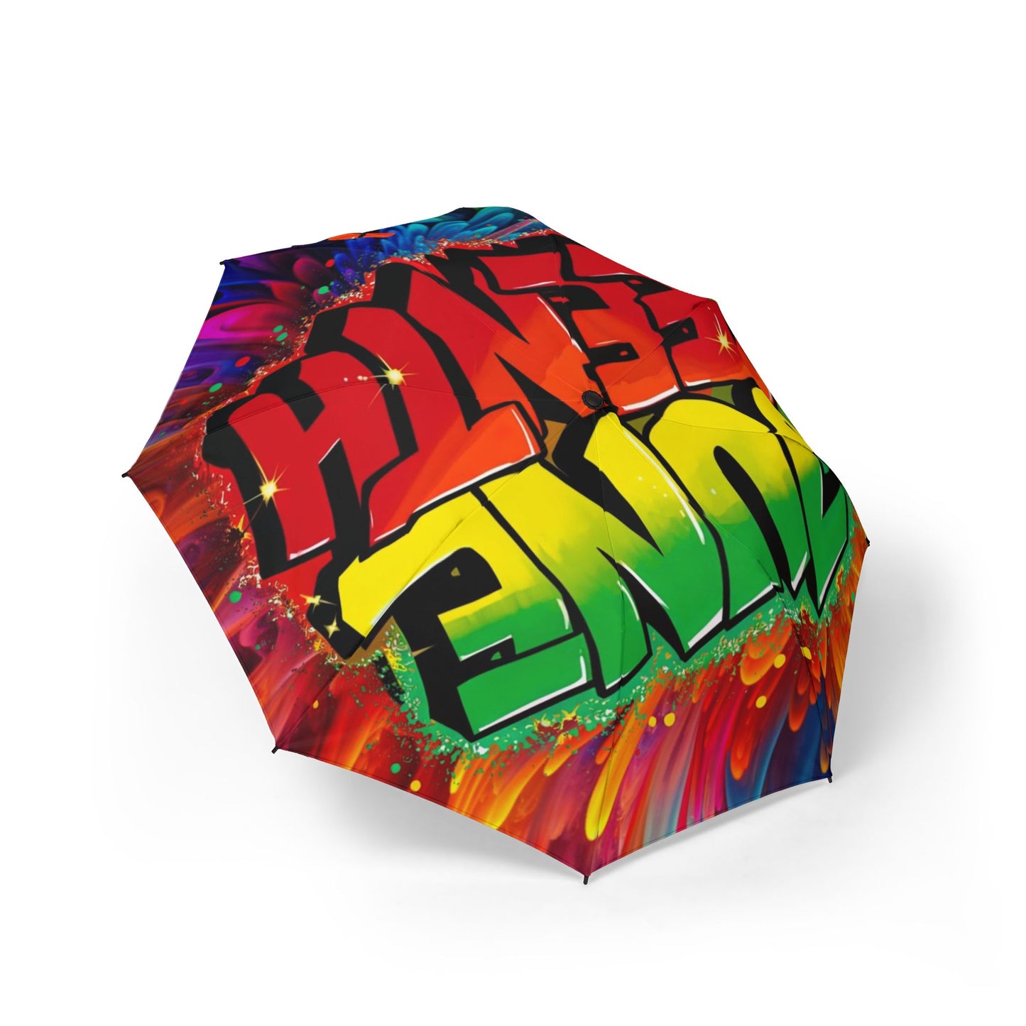 Juneteenth Umbrella