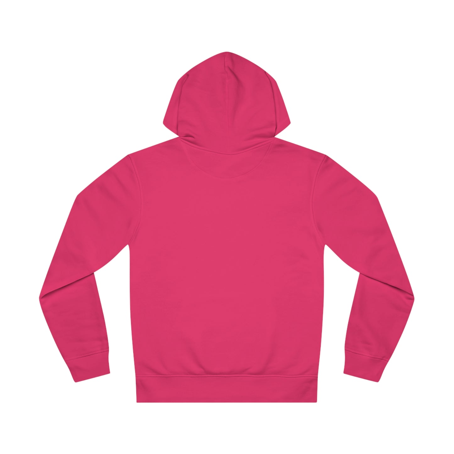 Perfect Label Drummer Hoodie