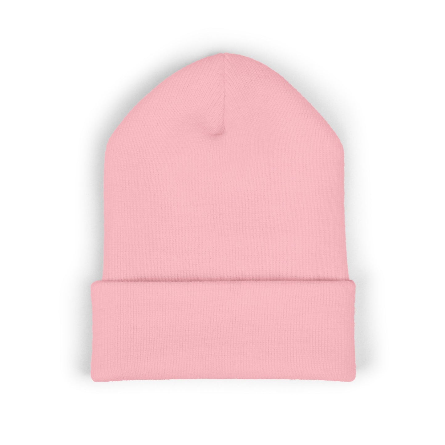 Cuffed Beanie - Perfect Label