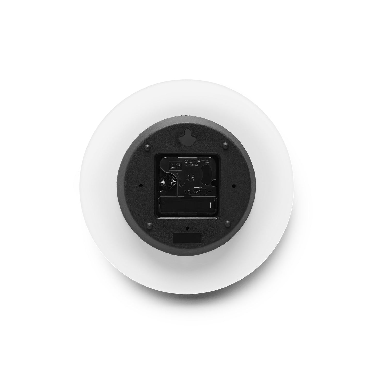 Juneteenth Wall Clock