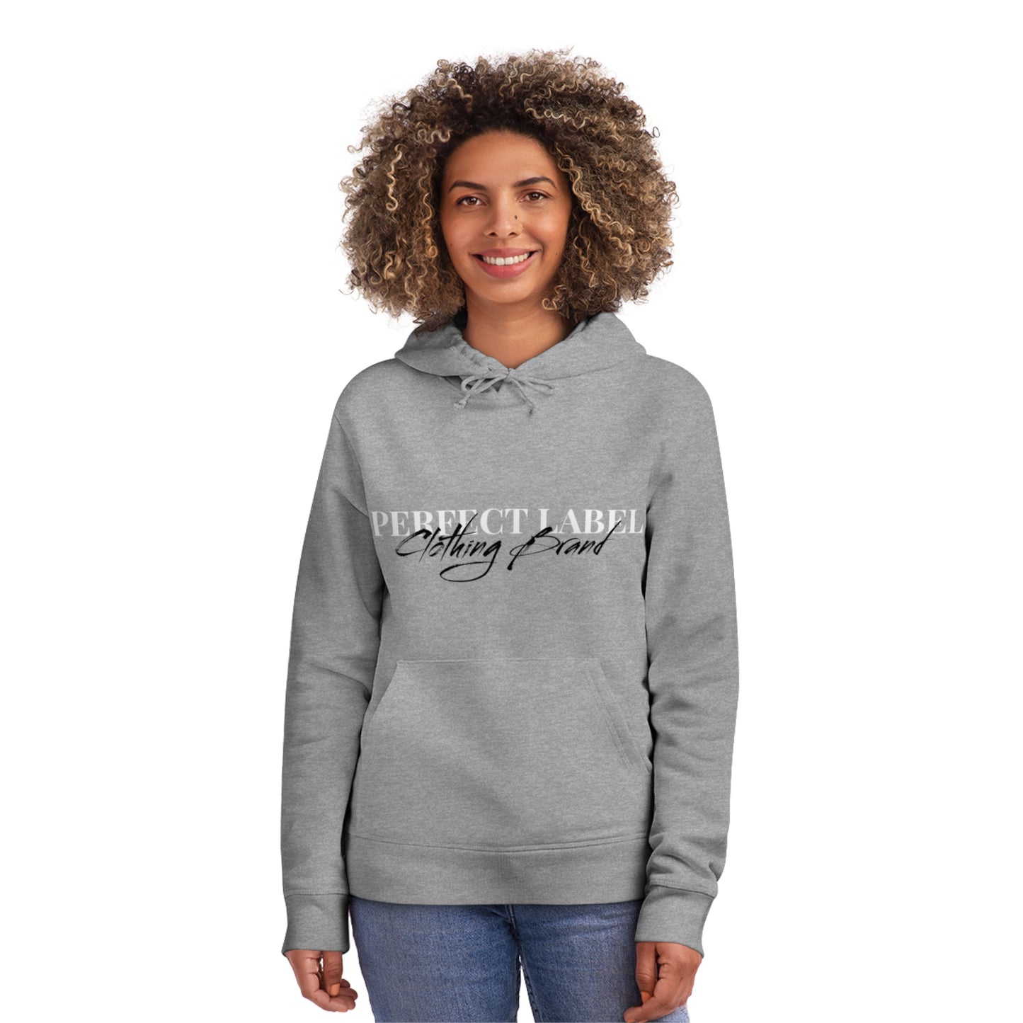 Perfect Label Drummer Hoodie