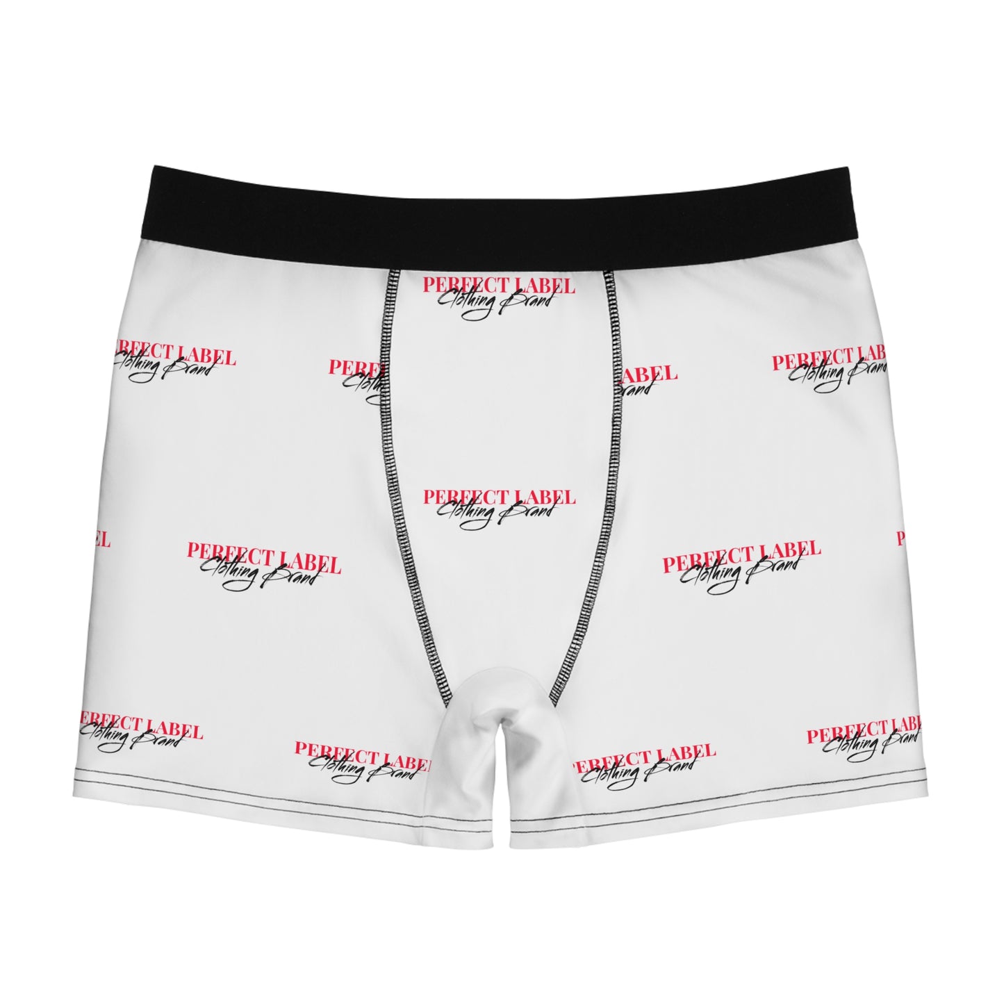 PL Men's Patterned Boxer Briefs