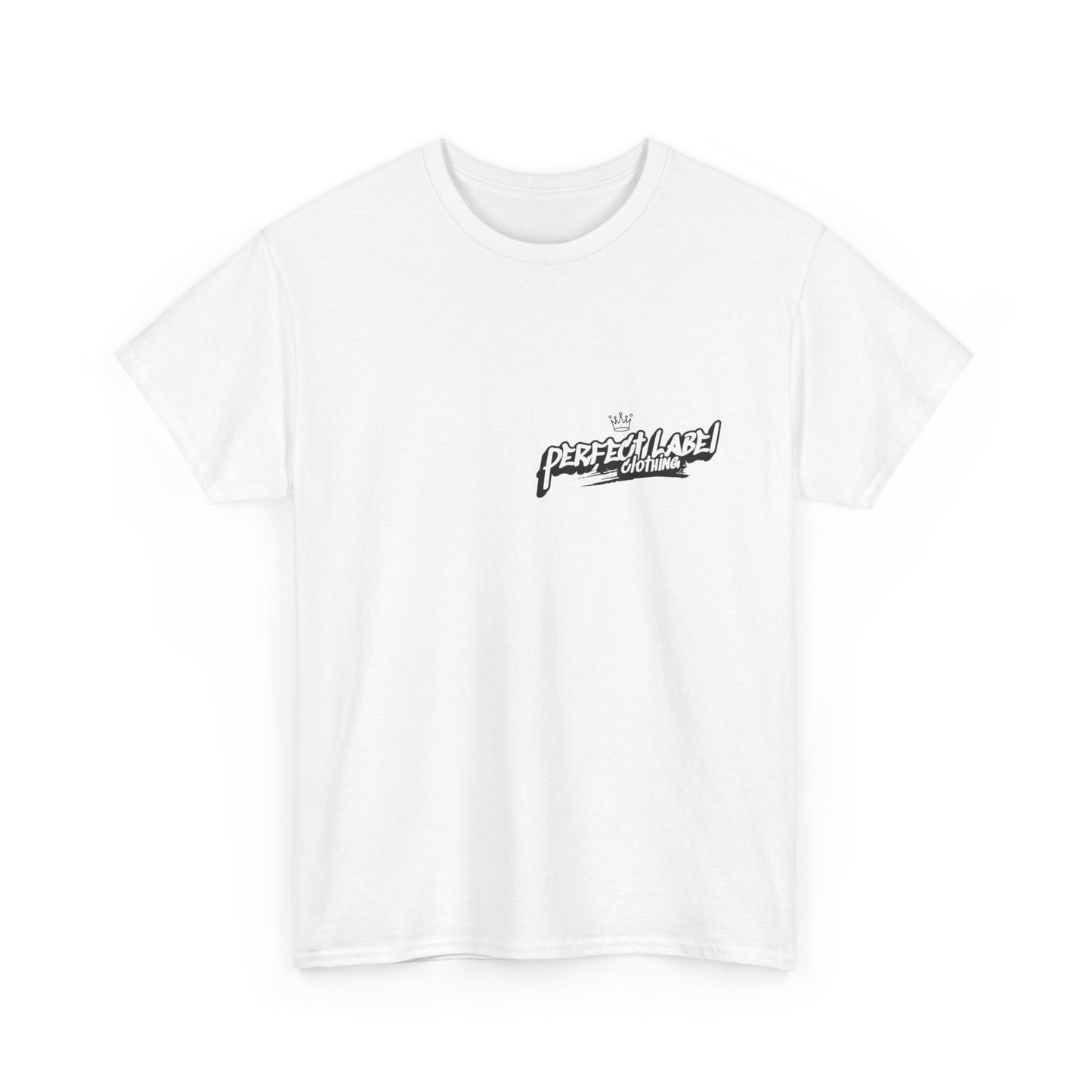 Colorful Love Graphic Tee