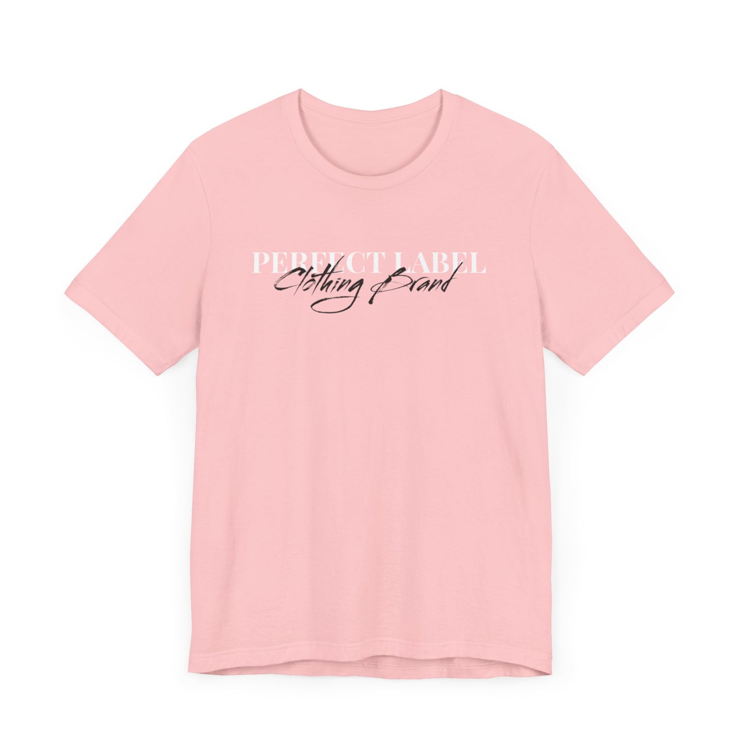 Perfect Label Tee