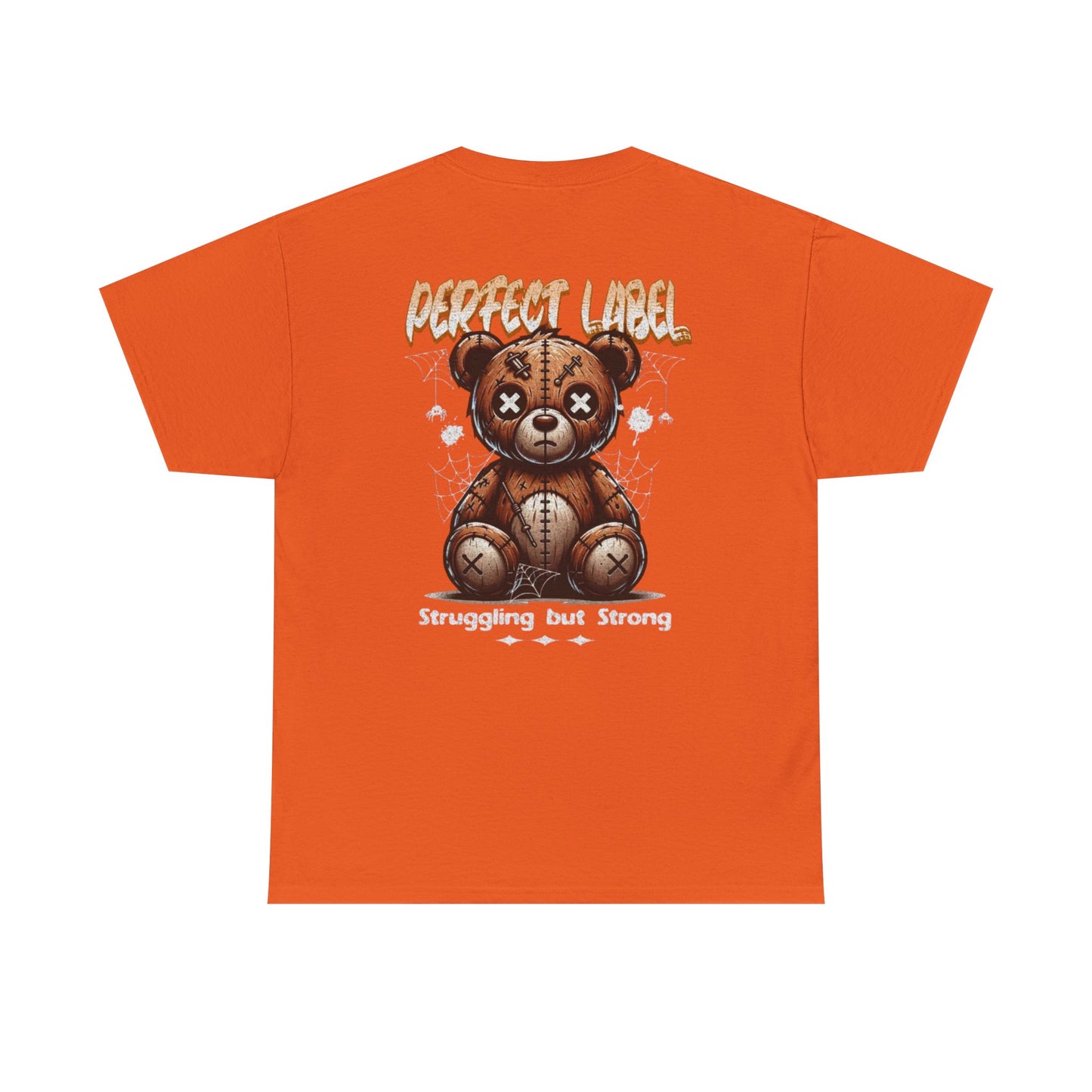 Struggling but Strong Tee