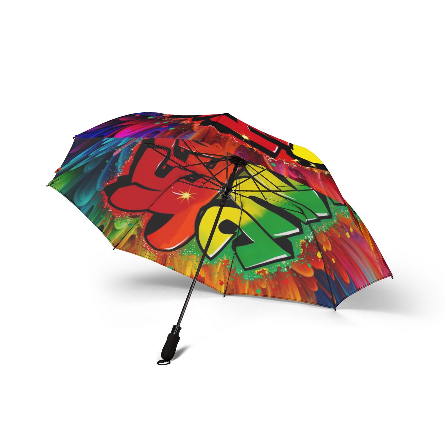 Juneteenth Umbrella