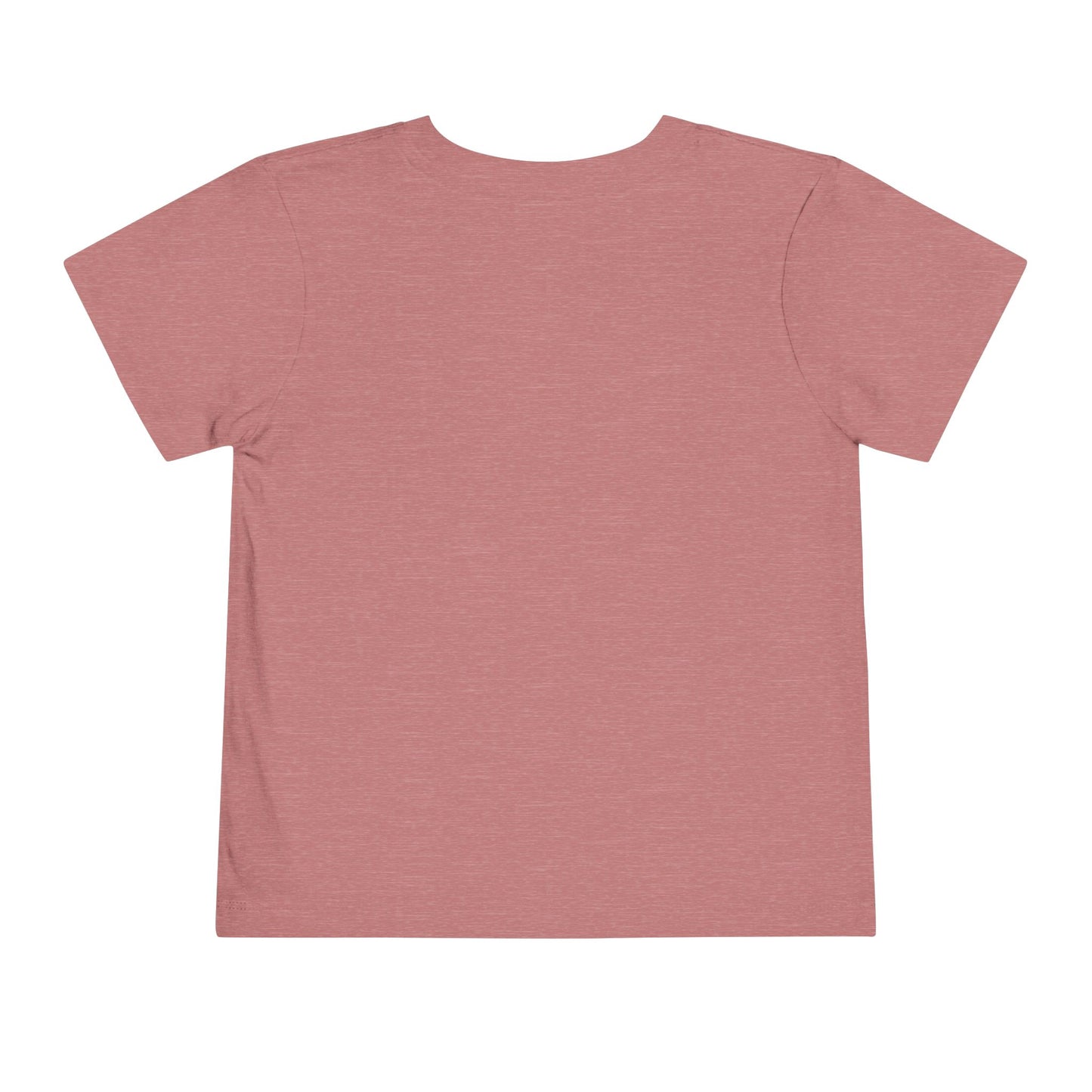 Stylish Toddler Short Sleeve Tee - Perfect Label Design for Kids