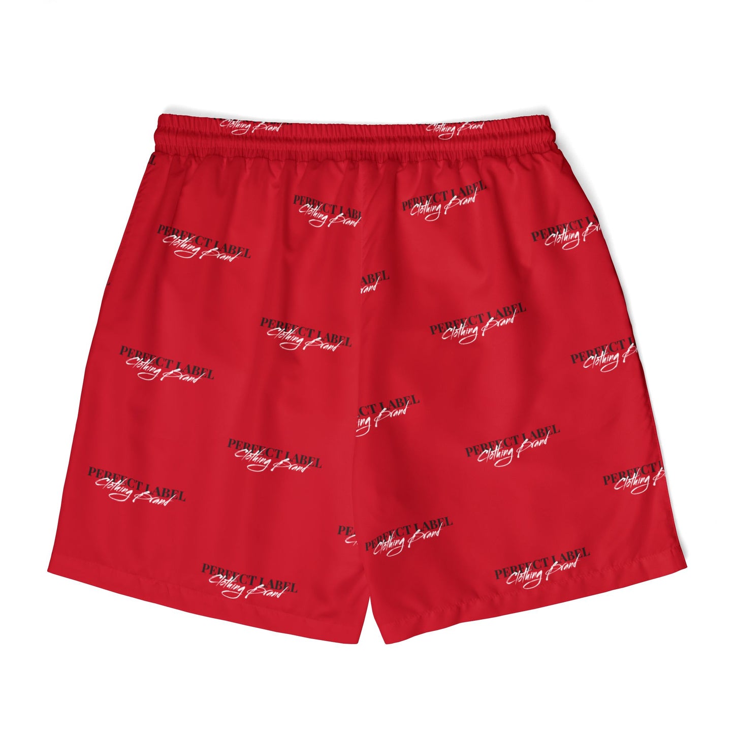 Perfect Label Swim Shorts