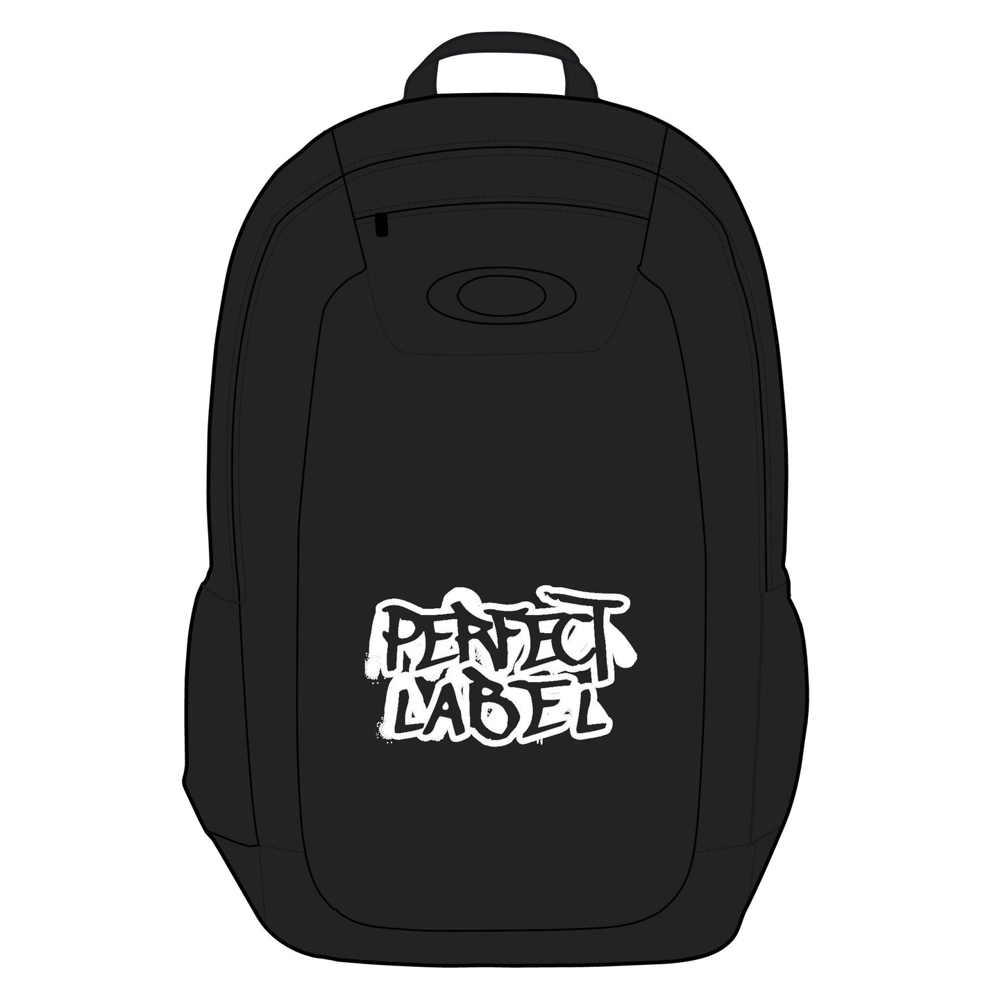 Perfect Label Enduro Backpack
