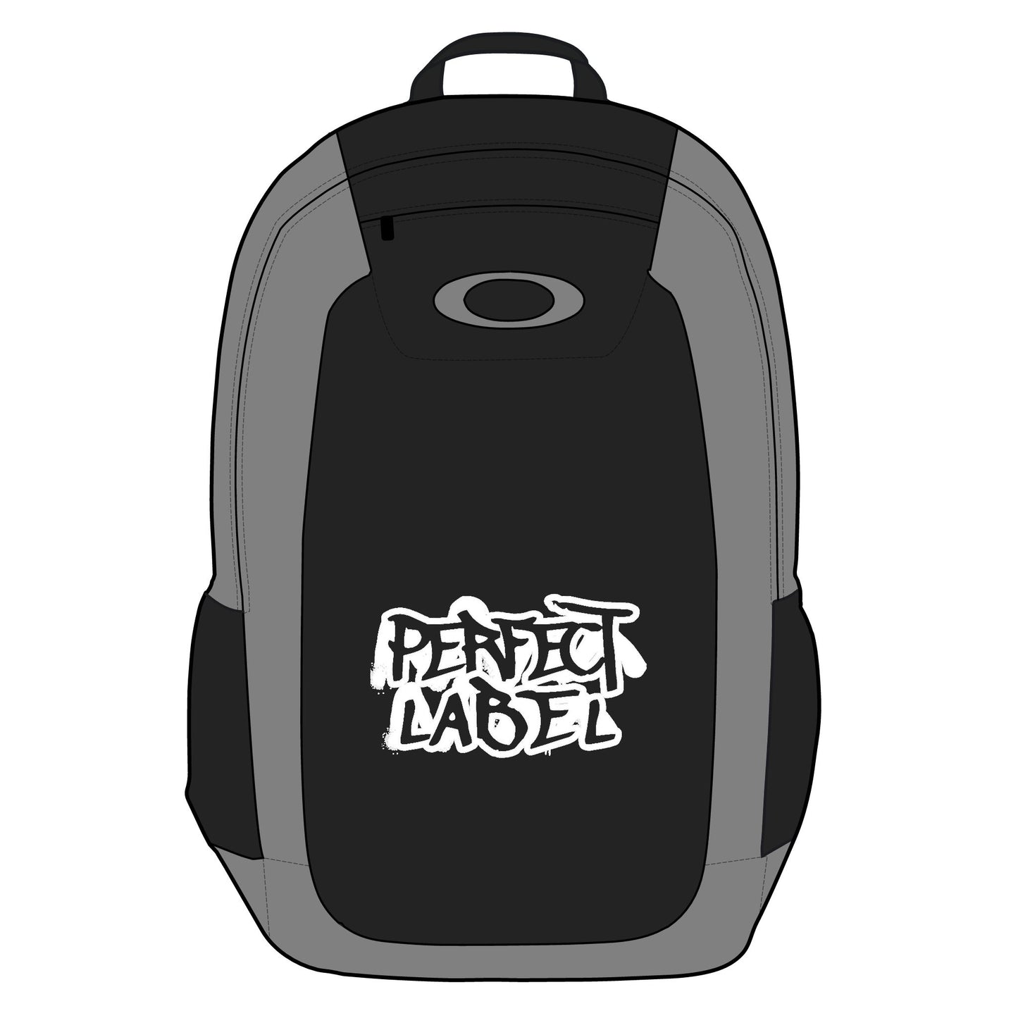 Perfect Label Enduro Backpack