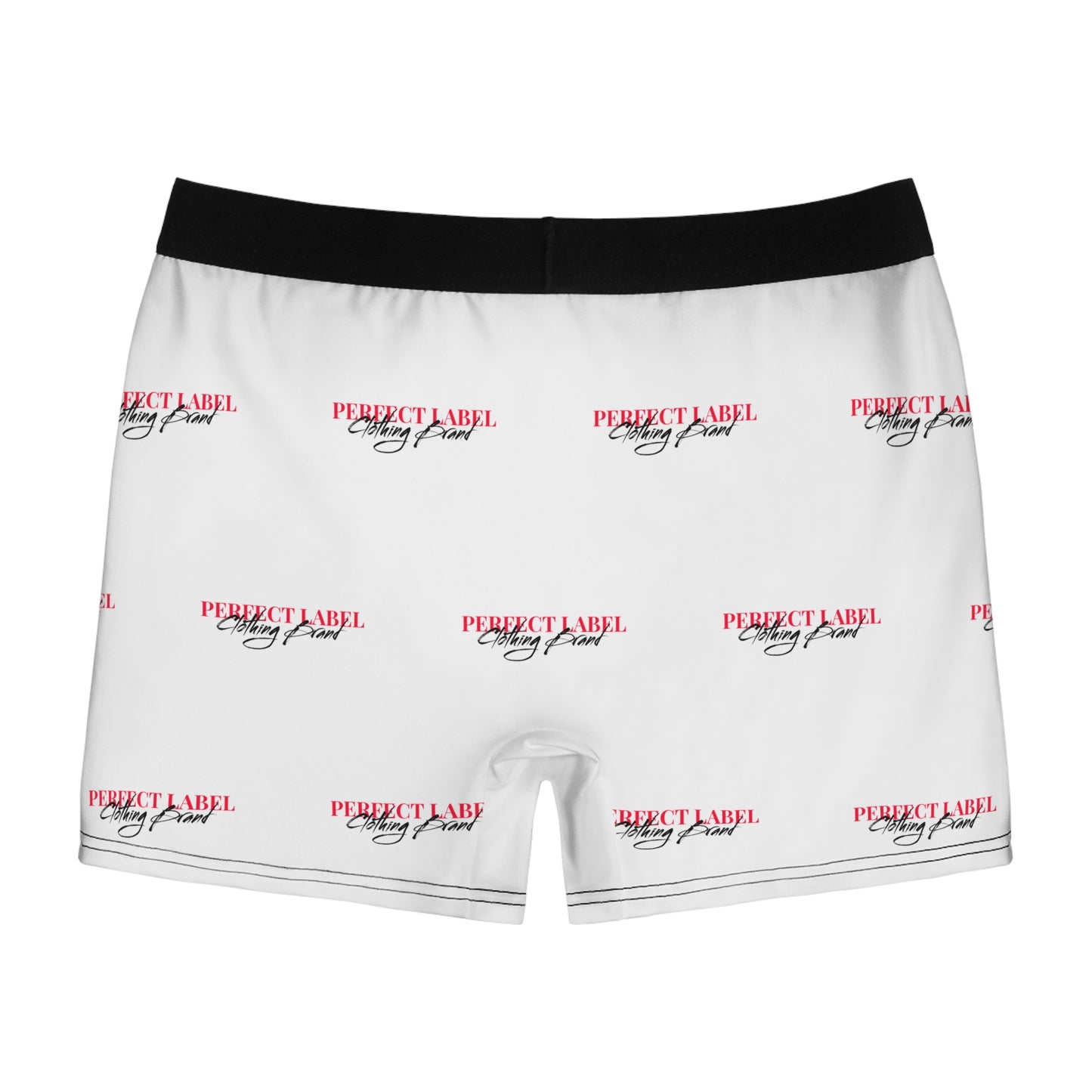 PL Men's Patterned Boxer Briefs