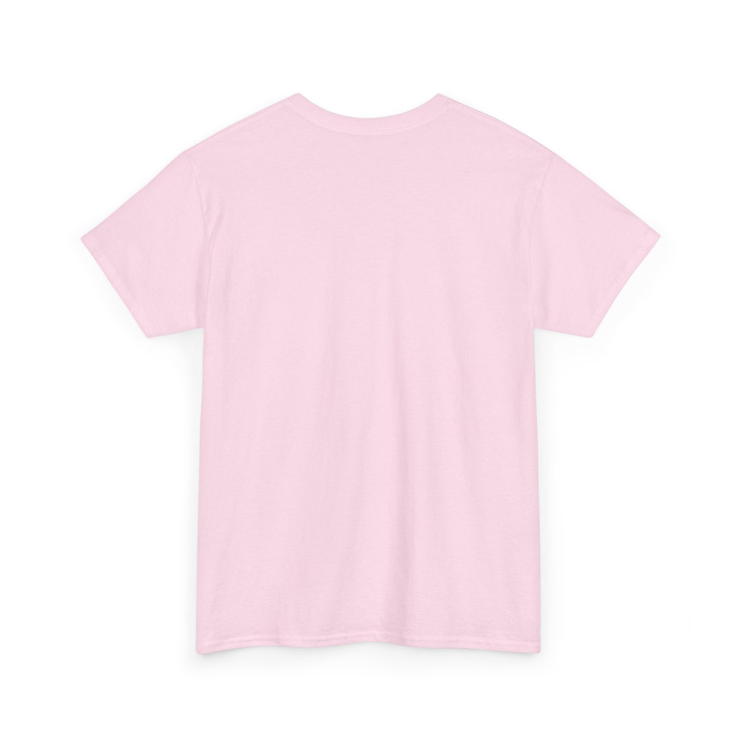 Perfect Label Detroit Graphic Tee