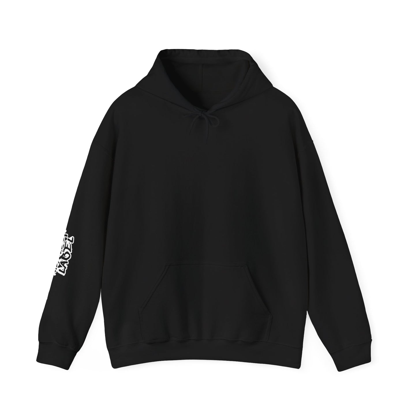 Faith Without Works Hoodie