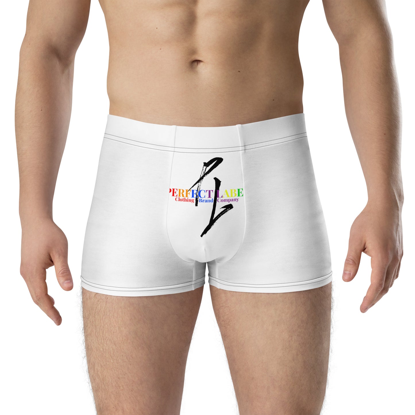 PL LGBTQ Boxer Briefs
