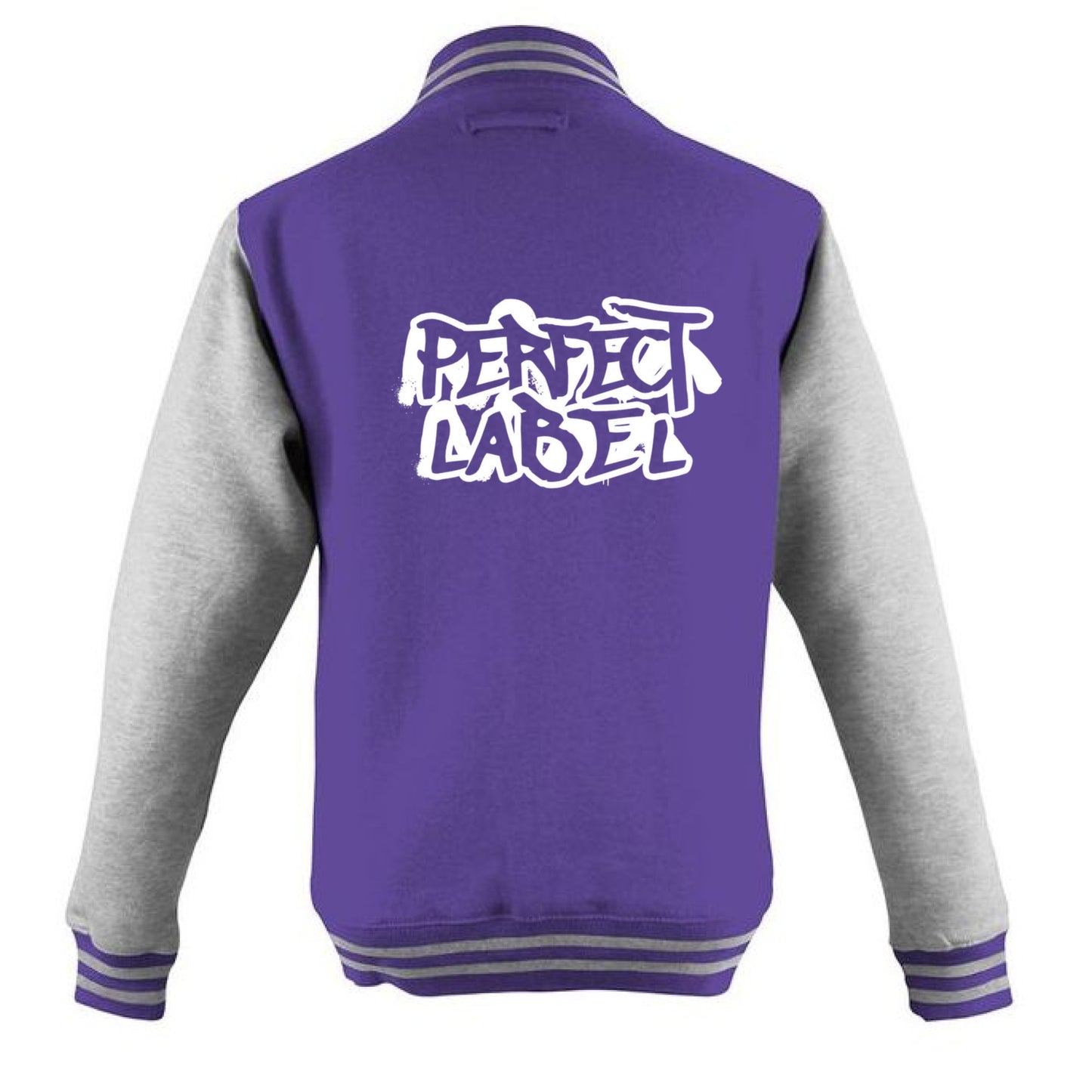 PURPLE/ HTHR GRY - BACK