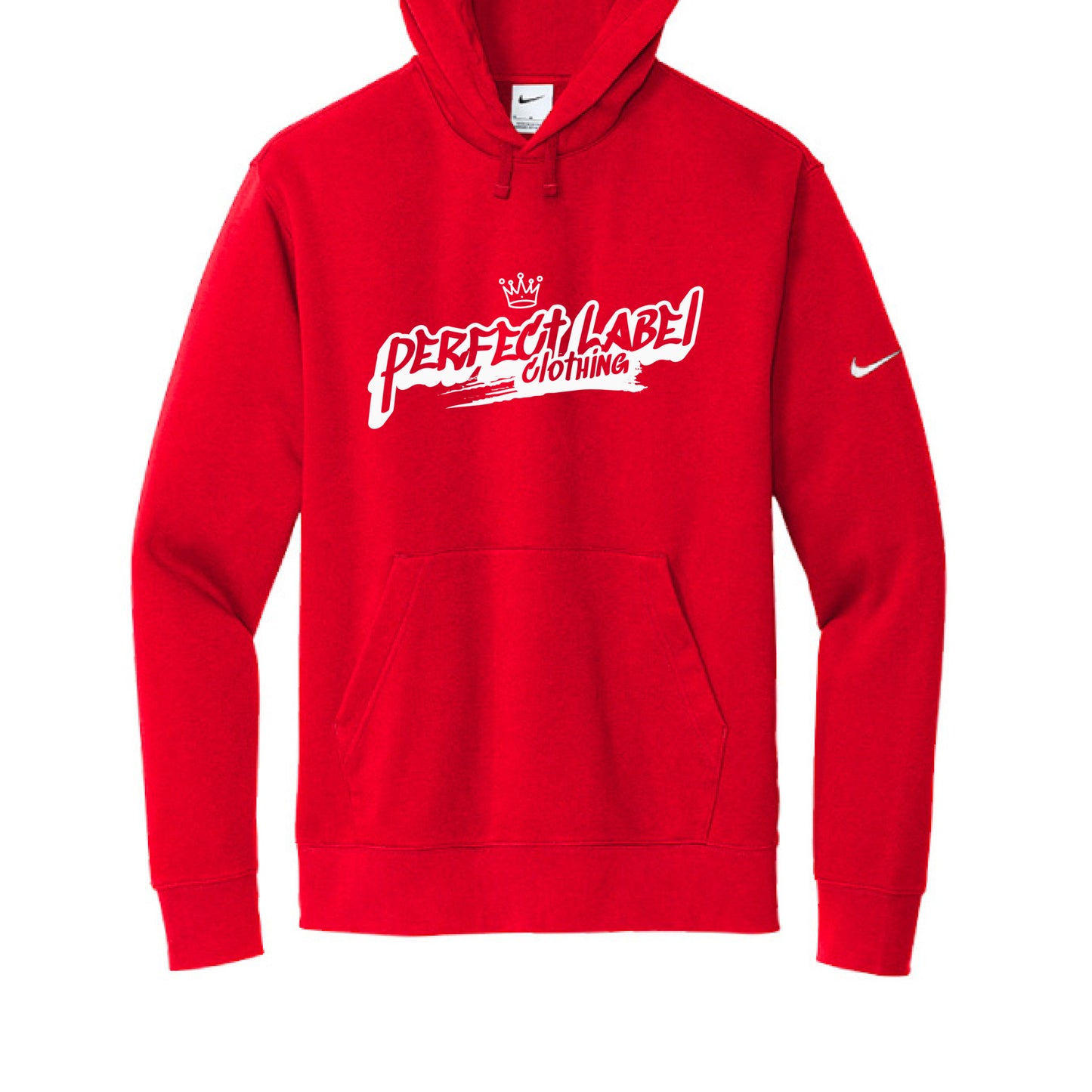University Red - FRONT