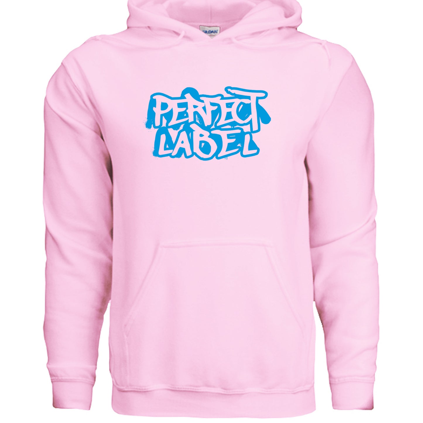 LIGHT PINK - FRONT