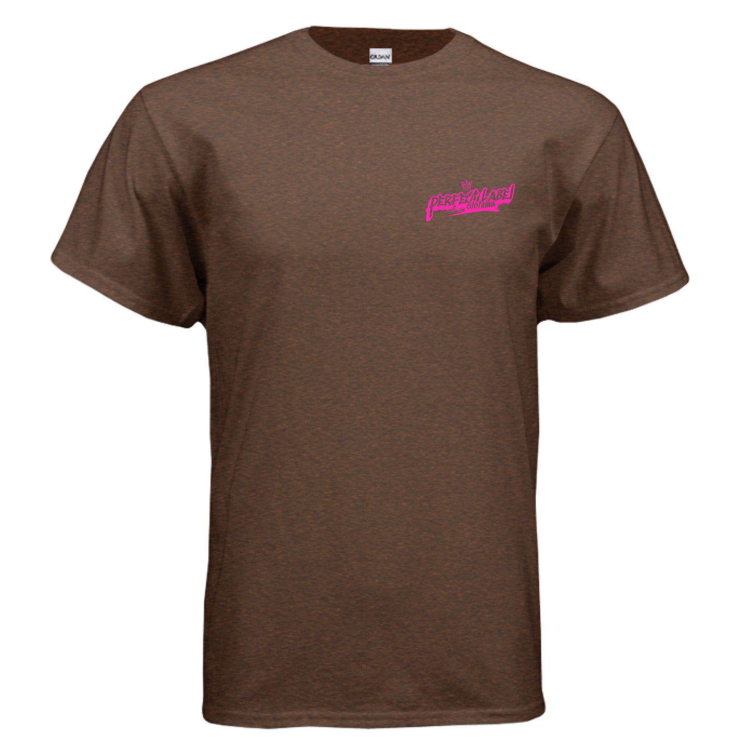 RUSSET - FRONT