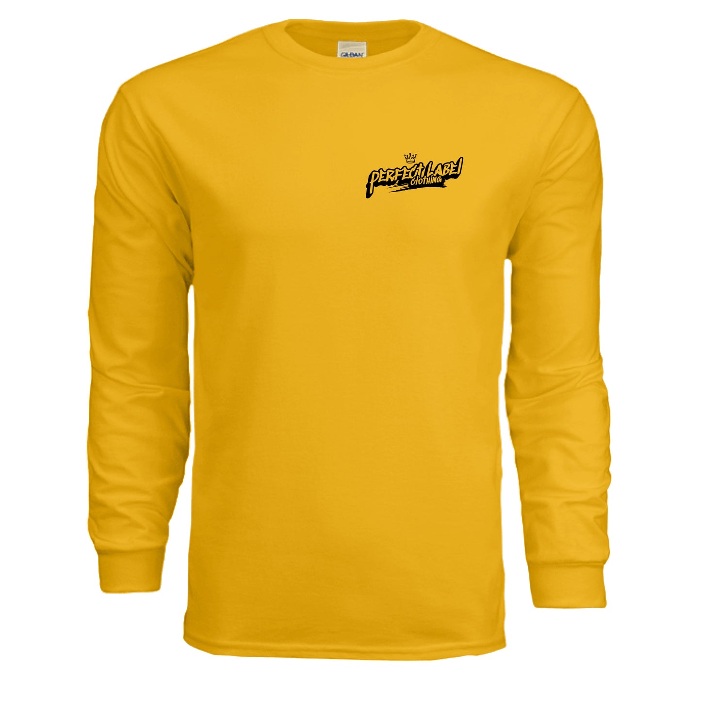 GOLD - FRONT