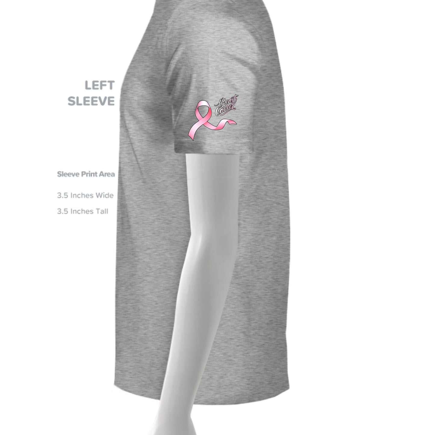 SPORT GREY - SLEEVE_LEFT