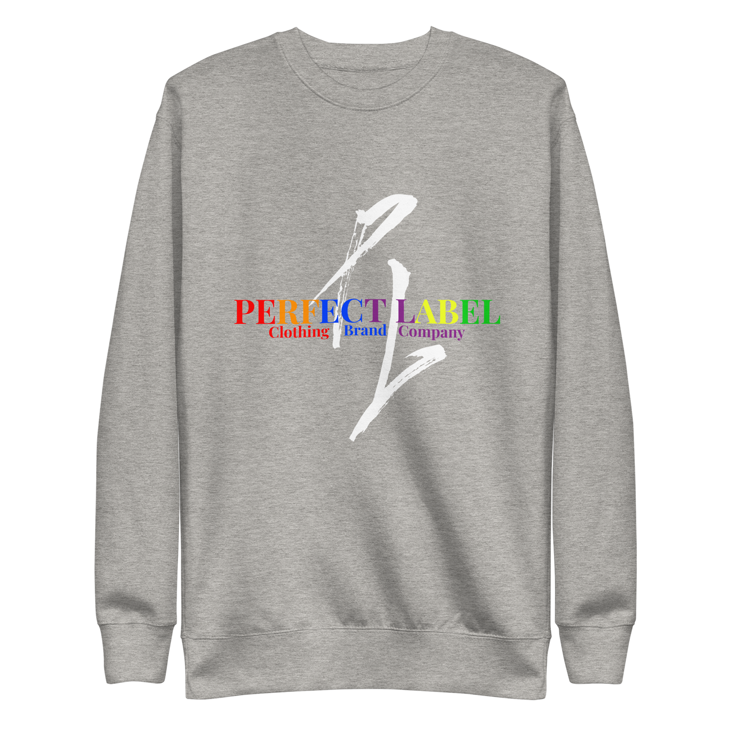 PL Premium Sweatshirt