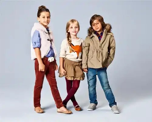 Kids and Youth