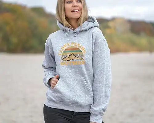 Women's Hoodie