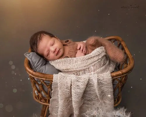 Newborn Baby