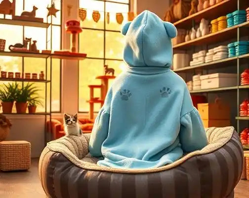 Pet Essentials