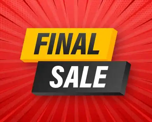 $12 Sale