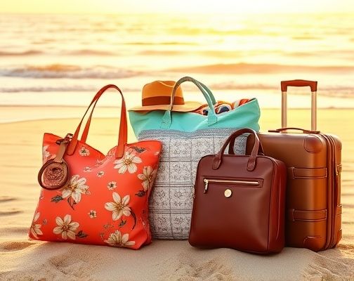 Bags and Luggage