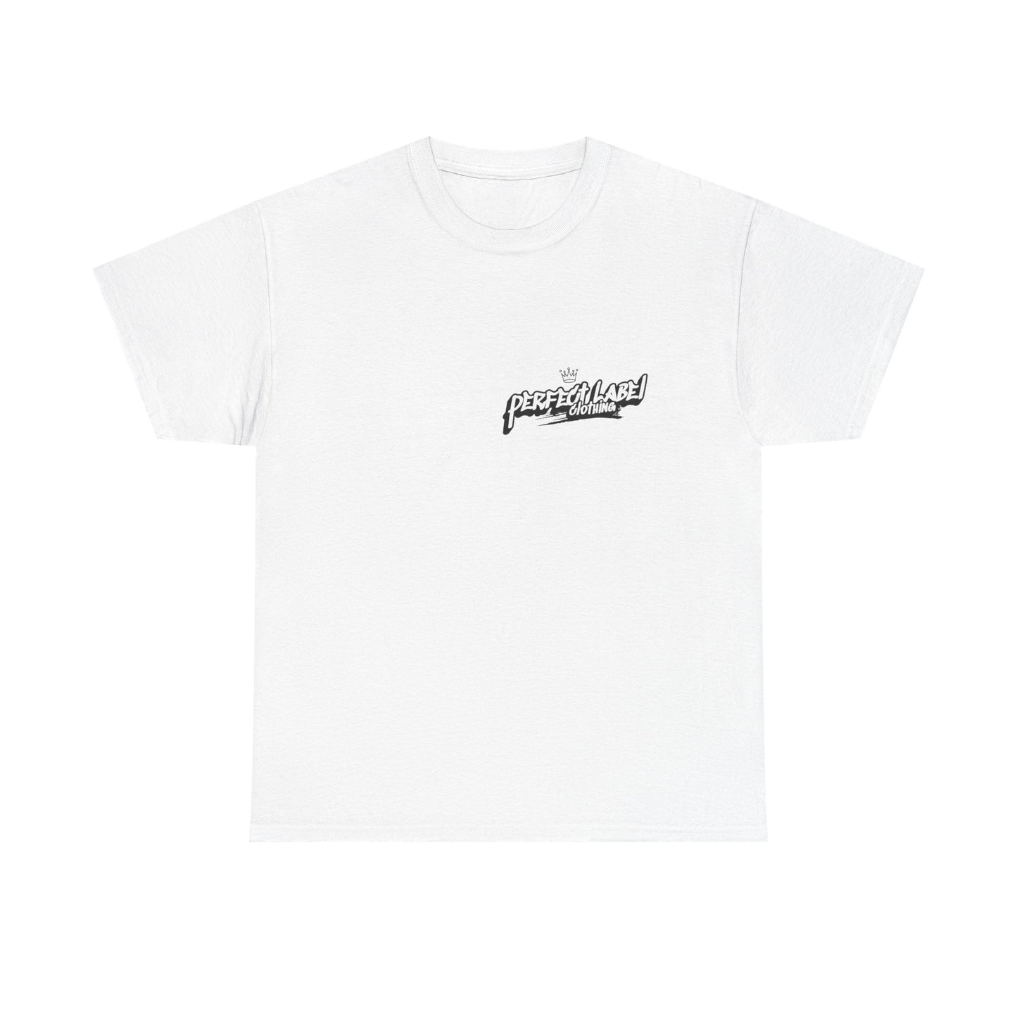 Colorful Love Graphic Tee