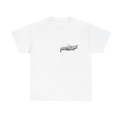 Colorful Love Graphic Tee