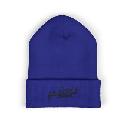 Cuffed Beanie - Perfect Label