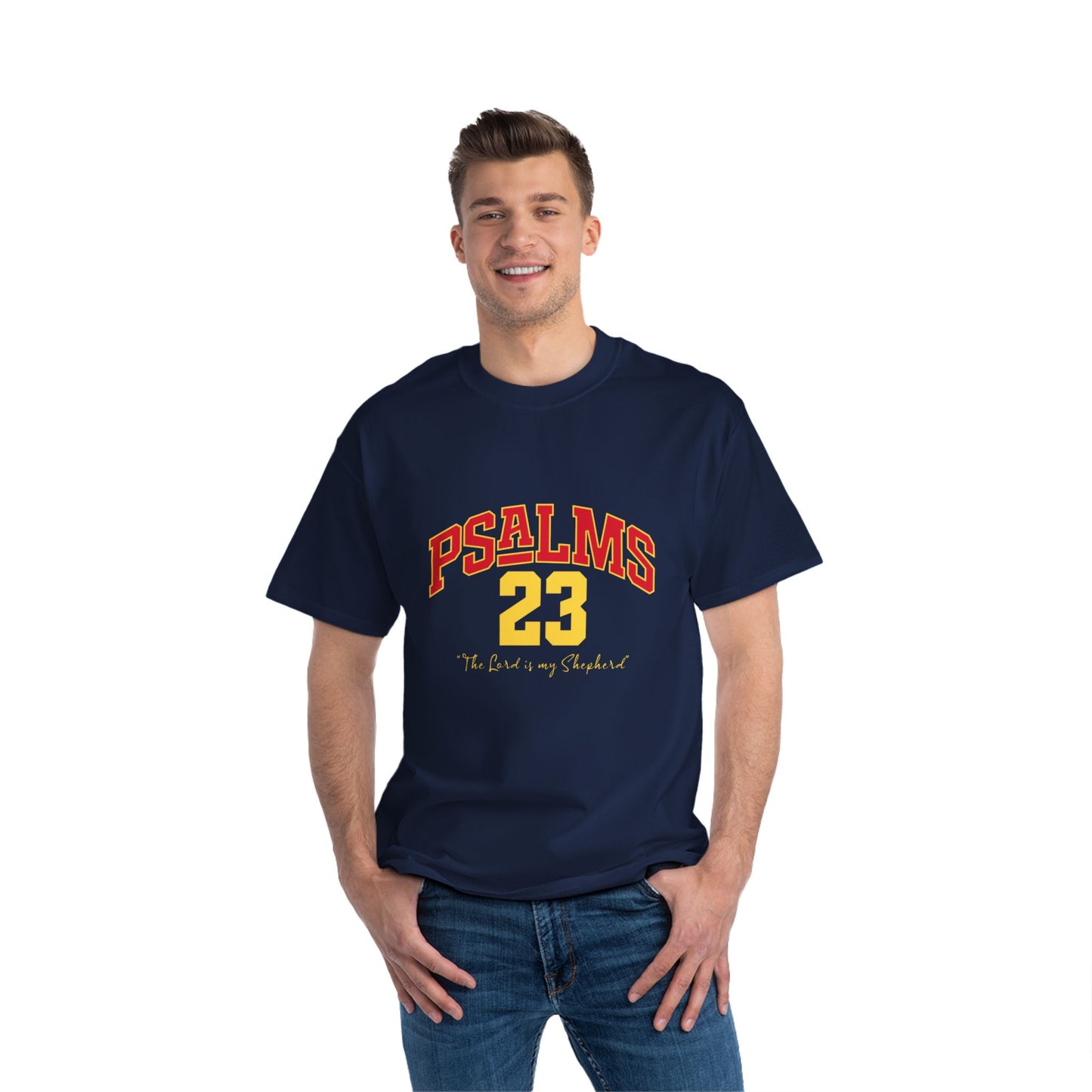 Psalms 23 T-Shirt