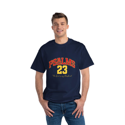 Psalms 23 T-Shirt