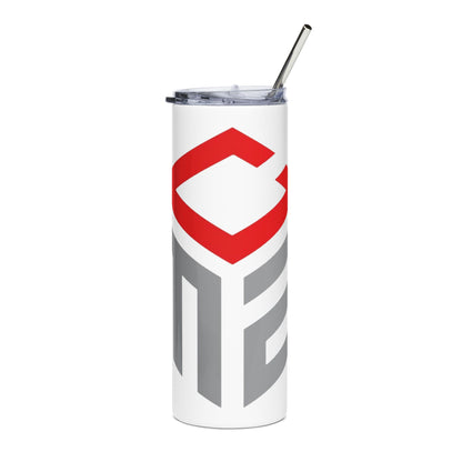 CMII Stainless Steel Tumbler, 20oz