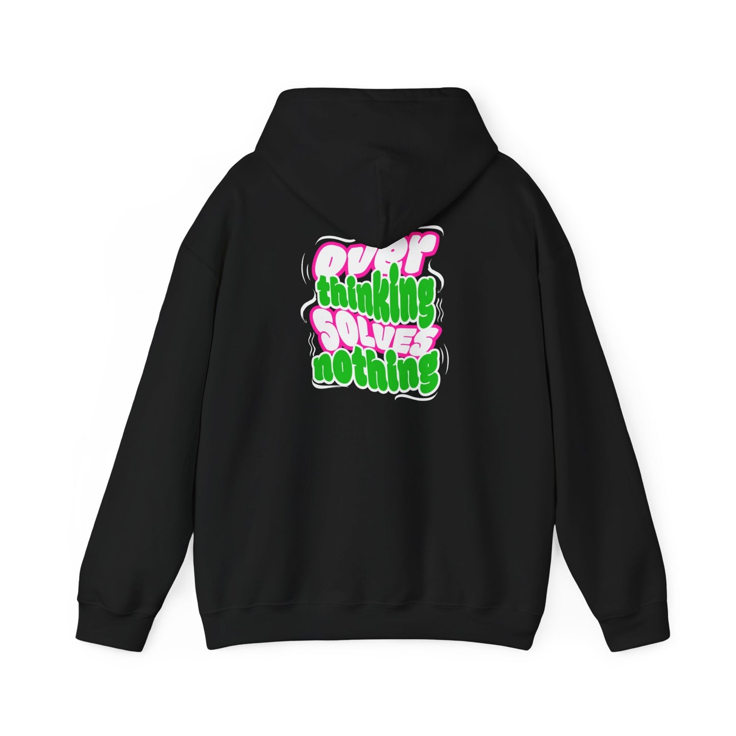 Overthinking Hoodie