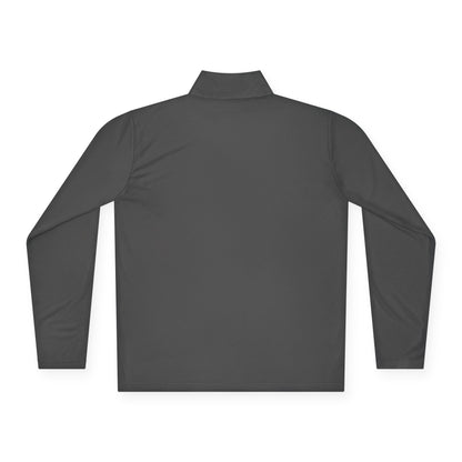 Quarter-Zip Pullover PL Clothing Brand