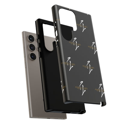 Samsung Phone Cases - Perfect Label Design for Ultimate Protection