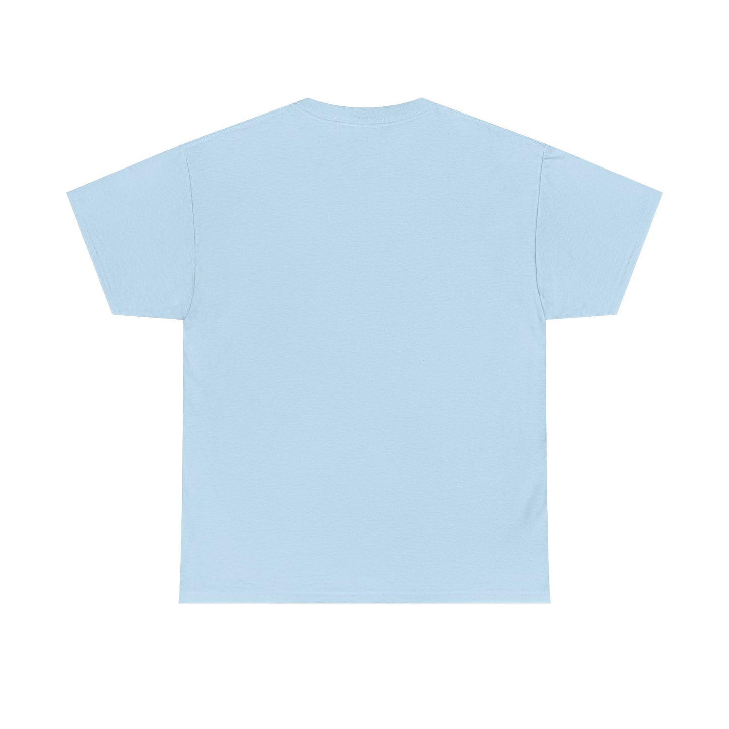 Perfect Label Detroit Graphic Tee