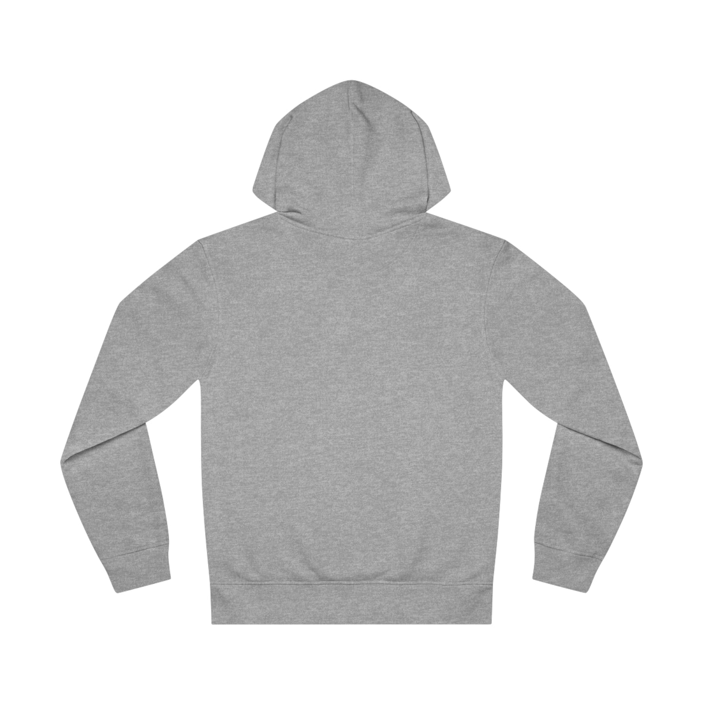 Unisex Drummer Hoodie