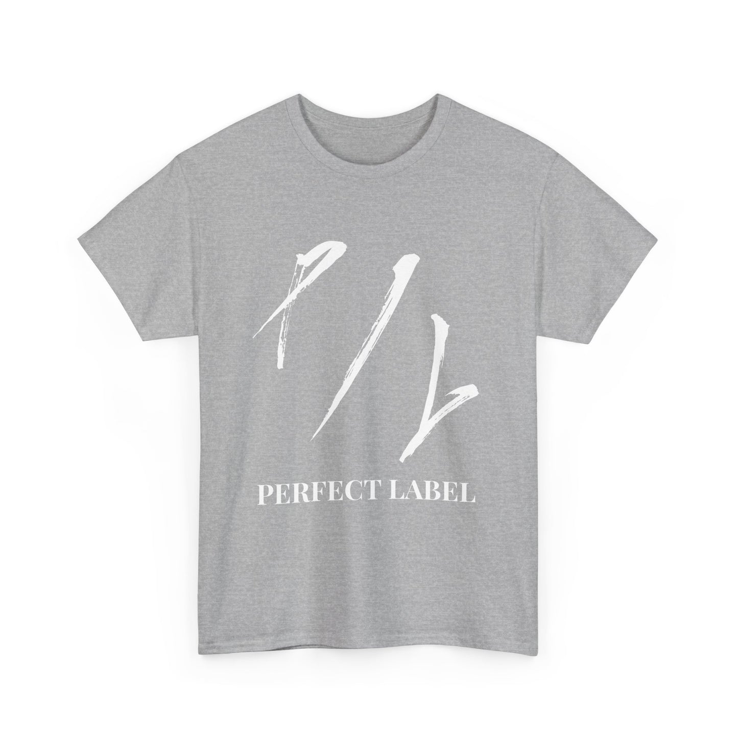 Big & Tall - Perfect Label Casual Shirt