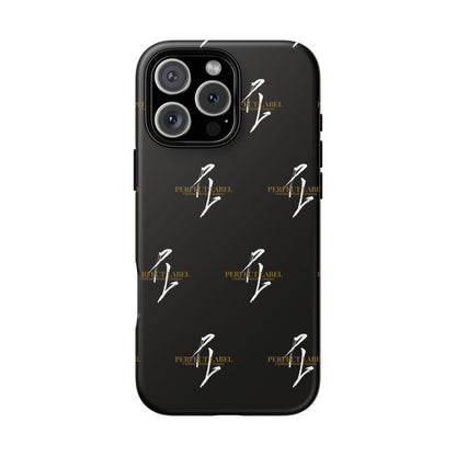 Stylish Tough Case - Perfect Label Design for Ultimate Protection